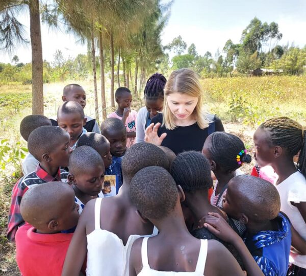 CZEGO POTRZEBUJĄ DZIECI