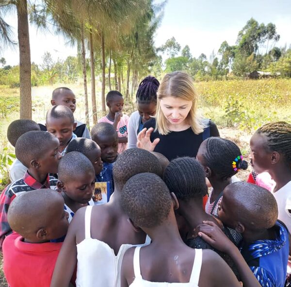 CZEGO POTRZEBUJĄ DZIECI