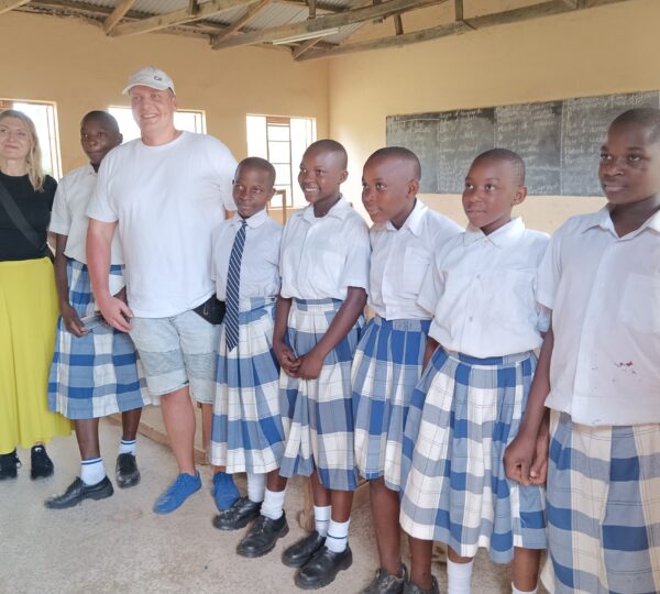 JUNIOR SECONDARY SCHOOL