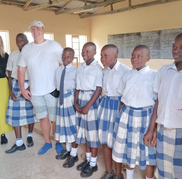 JUNIOR SECONDARY SCHOOL