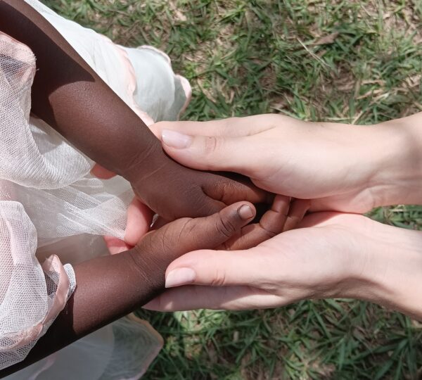 DAJEMY NOWE ŻYCIE DLA CHŁOPCÓW