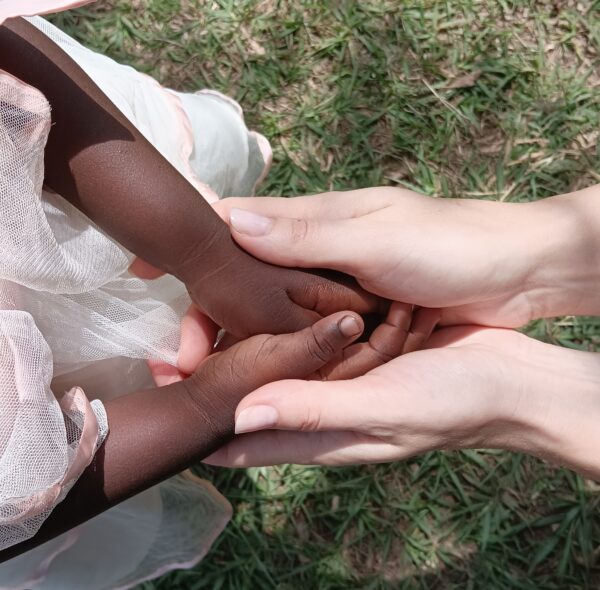 DAJEMY NOWE ŻYCIE DLA CHŁOPCÓW