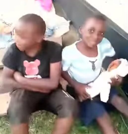 Zabawa w „dorosłe życie”