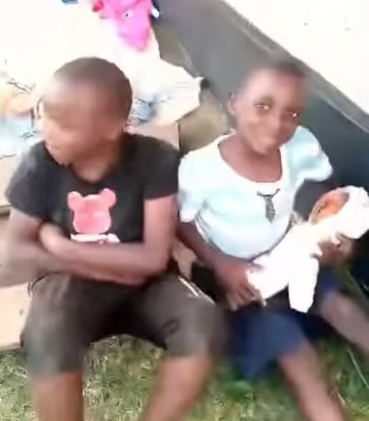 Zabawa w „dorosłe życie”