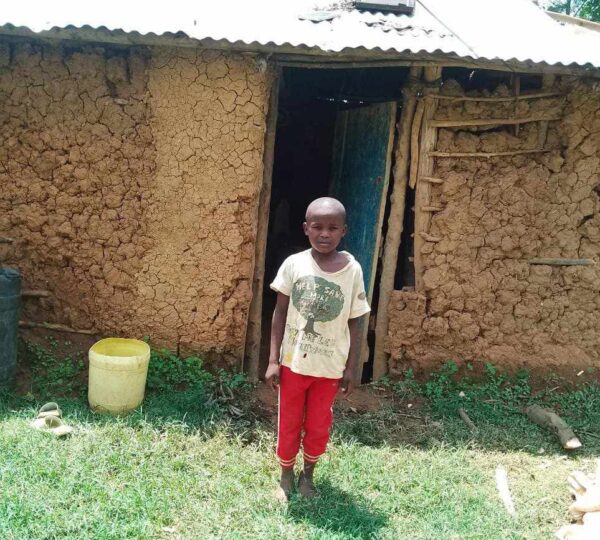 RODZEŃSTWO BĘDZIE Z NAMI