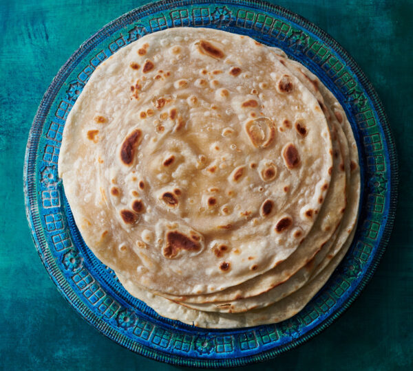 CHAPATI
