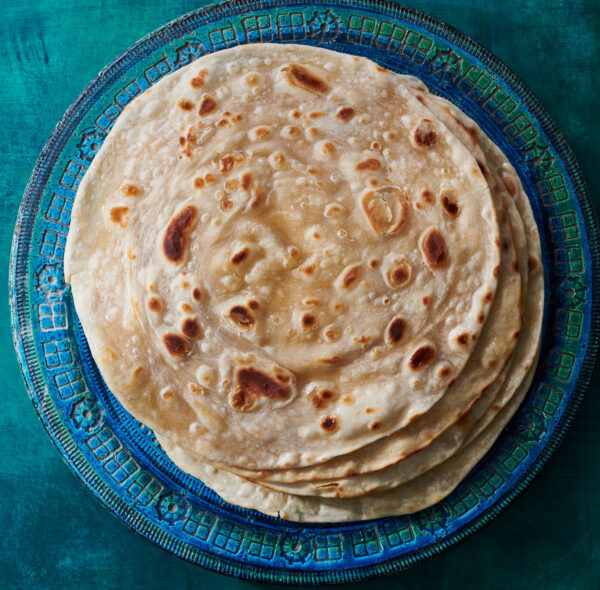 CHAPATI